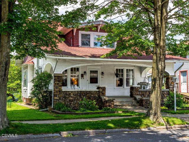 House for sale in Mifflinburg, Pennsylvania