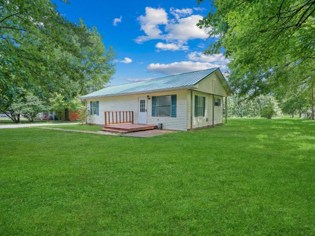 House for sale in Tennessee