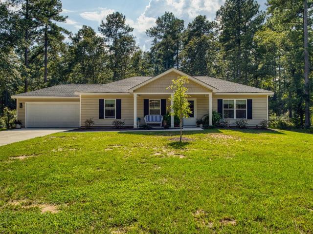 House for sale in Aiken, South Carolina