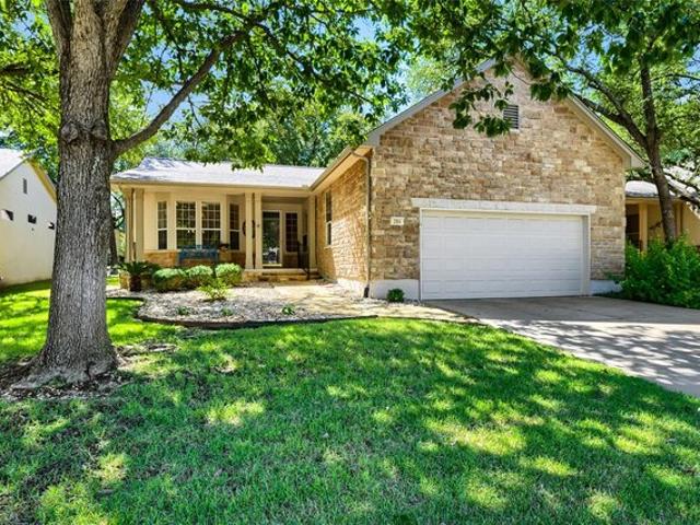 House for sale in Sun City, Georgetown