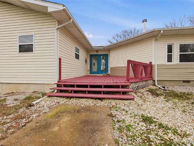 House for sale in Montgomery City, Missouri