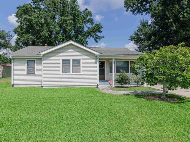 House for sale in Raceland, Louisiana