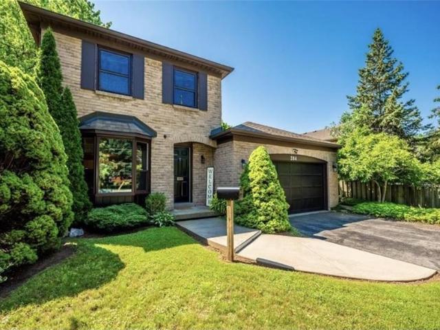 Apartment for rent in Ancaster