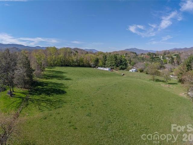 Land for sale in Haywood, North Carolina