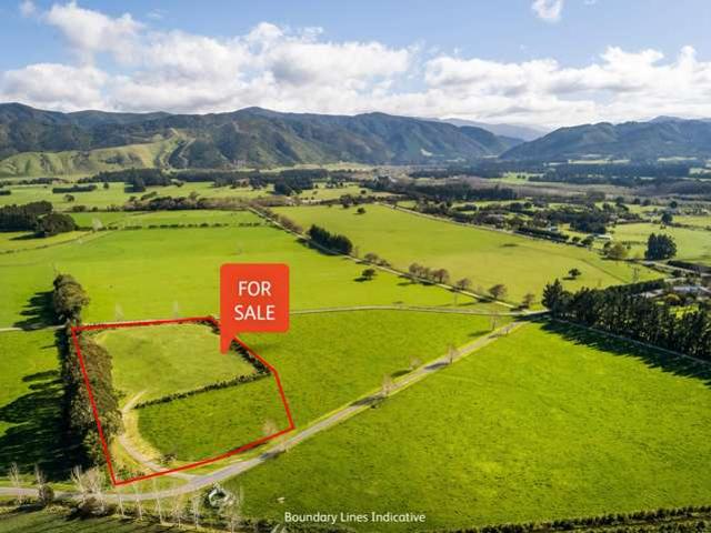 Property for sale in Greytown, Wellington