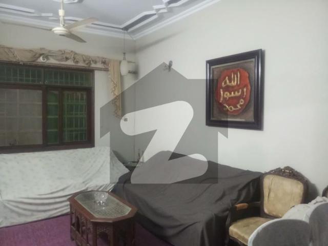 House for sale in Gulshan-e-Iqbal Town, North Waziristan