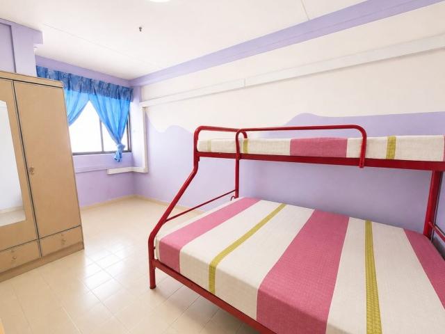 Apartment for sale