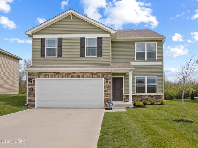 House for sale in Eminence, Kentucky