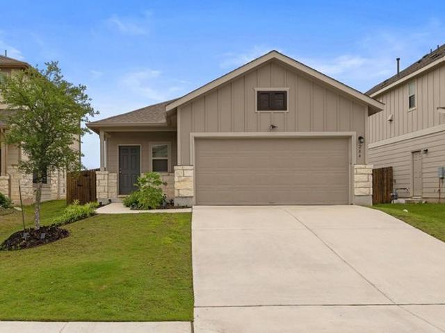 House for sale in Williamson, Texas