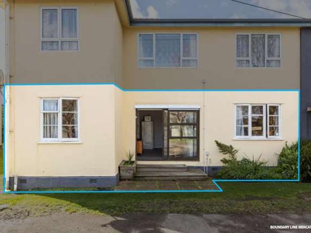 Apartment for sale in Manawatu District