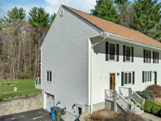 Condo for sale in New Hampshire