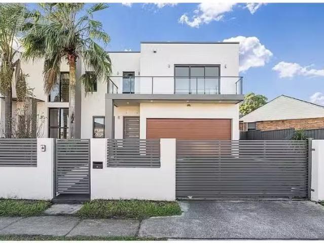 House for rent in Villawood