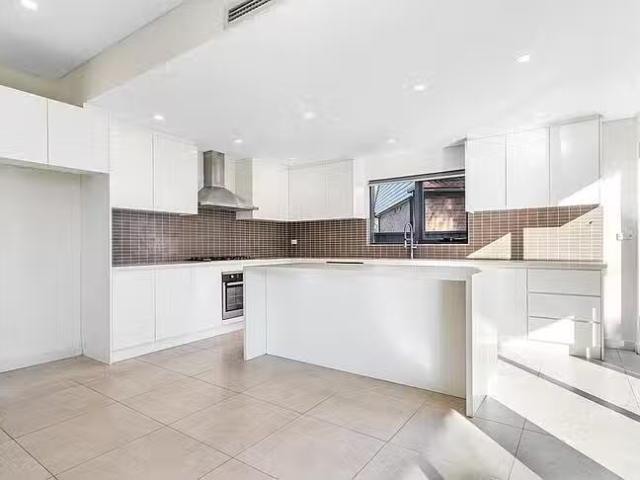 House for rent in Villawood