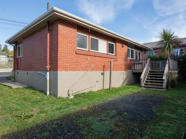 House for rent in Glenross, Dunedin