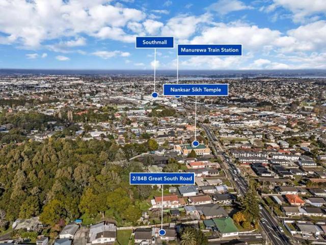 Apartment for sale in Manurewa, Oroua County