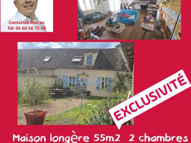 Maison vente à Dreux
