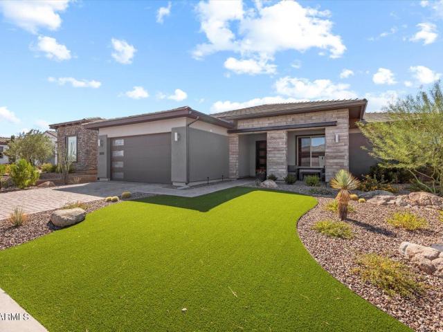 House for sale in Rio Verde, Arizona