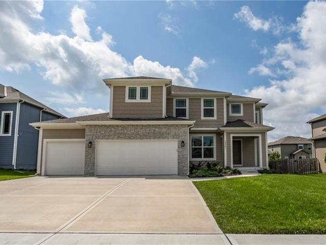 House for sale in Kansas