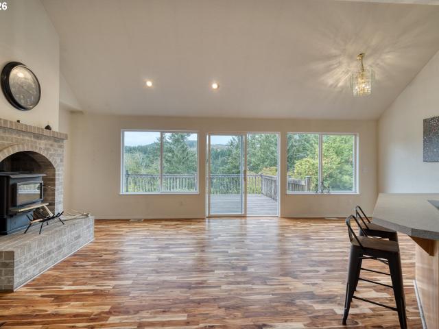House for sale in Oregonia