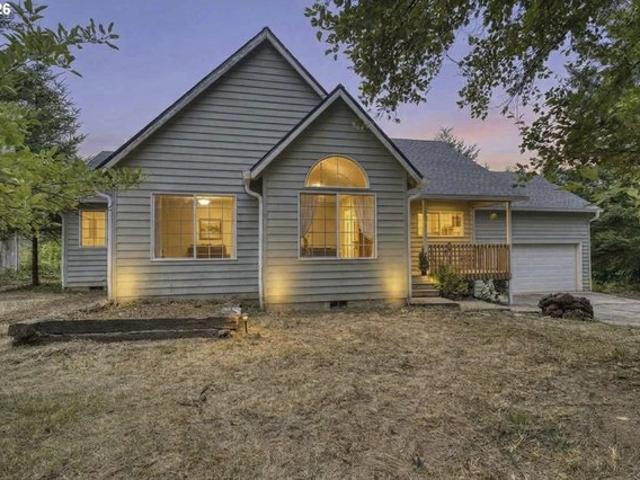 House for sale in Oregonia