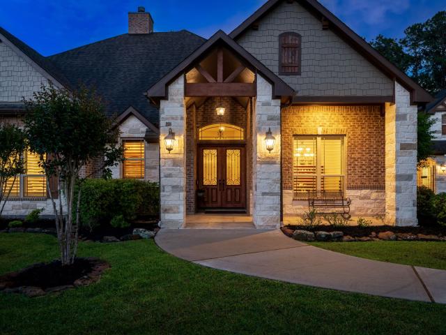 House for sale in Harris, Texas