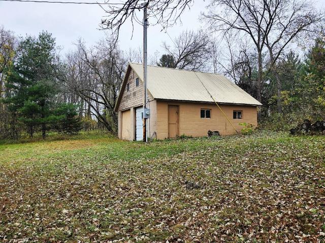 House for sale in Todd, Minnesota