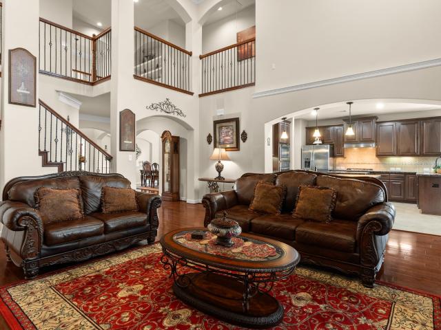 House for sale in Harris, Texas
