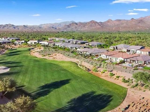 House for sale in Rio Verde, Arizona