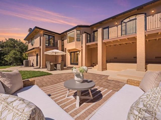 House for sale in California