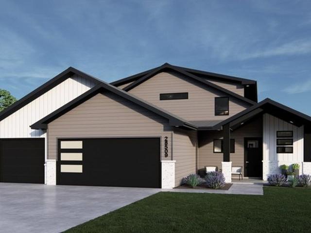 House for sale in Nebraska