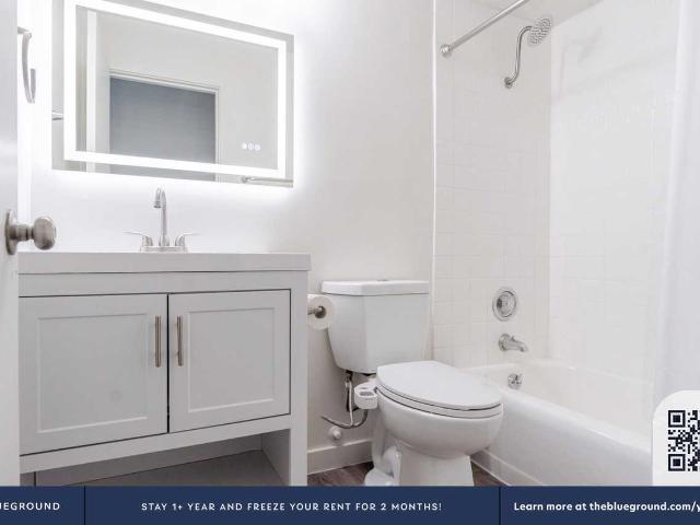 Apartment for rent in Seattle, Washington