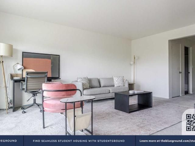 Apartment for rent in Seattle, King County