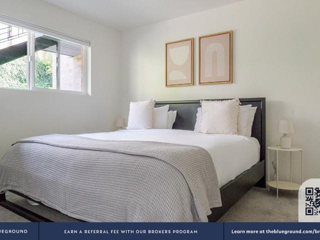 Apartment for rent in Seattle, Washington