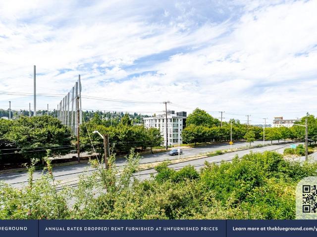 Apartment for rent in Seattle, Washington