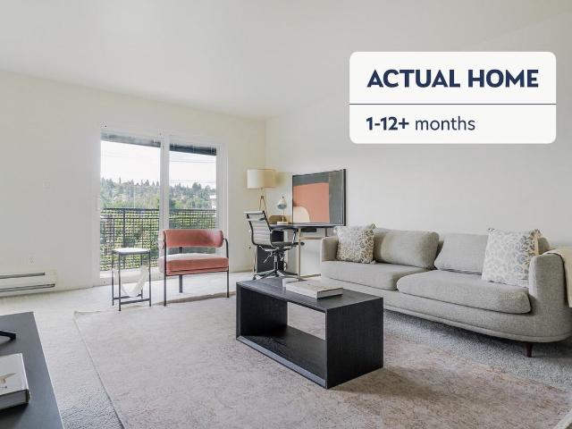 Apartment for rent in Seattle, King County