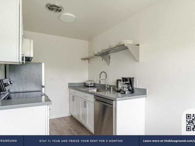 Apartment for rent in Seattle, Washington