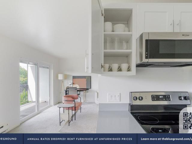 Apartment for rent in Seattle, Washington