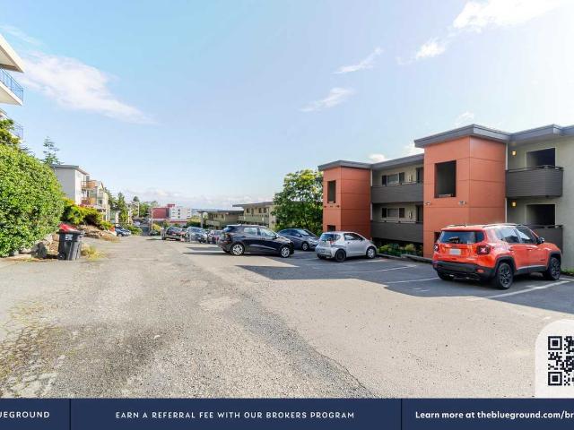 Apartment for rent in Seattle, Washington