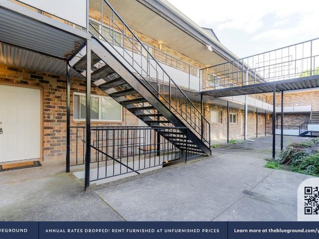 Apartment for rent in Seattle, King County