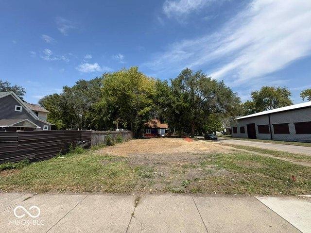 Land for sale in Near Eastside, Camby