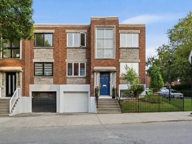 Property for sale in St. Leonard's, Quebec