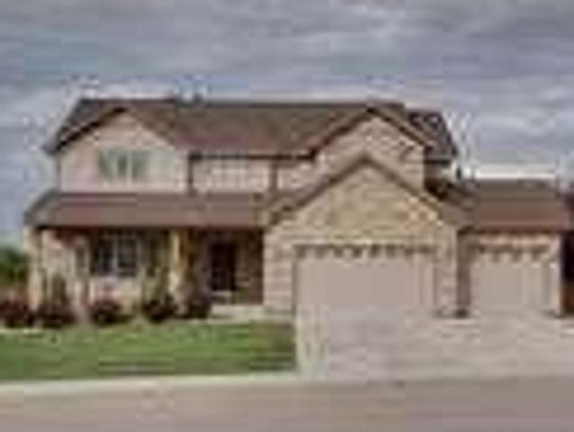 House for rent in Frederick, Maryland
