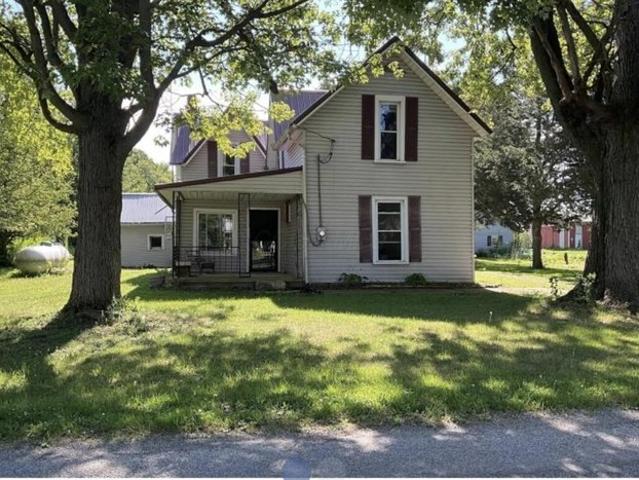 House for sale in Marion, Ohio