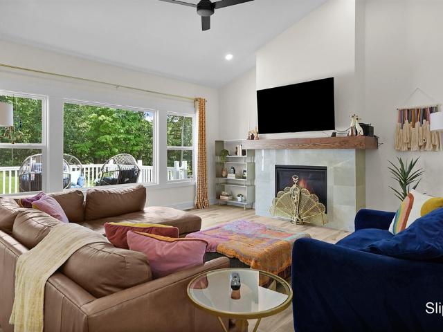 House for sale in Lowell, Michigan