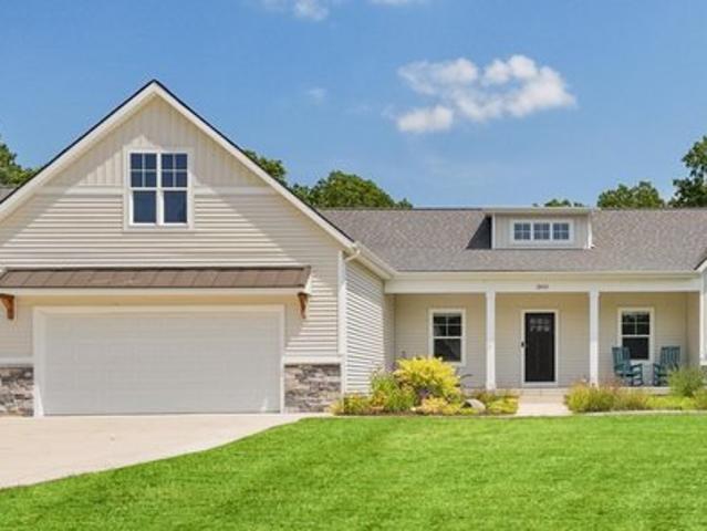 House for sale in Lowell, Michigan