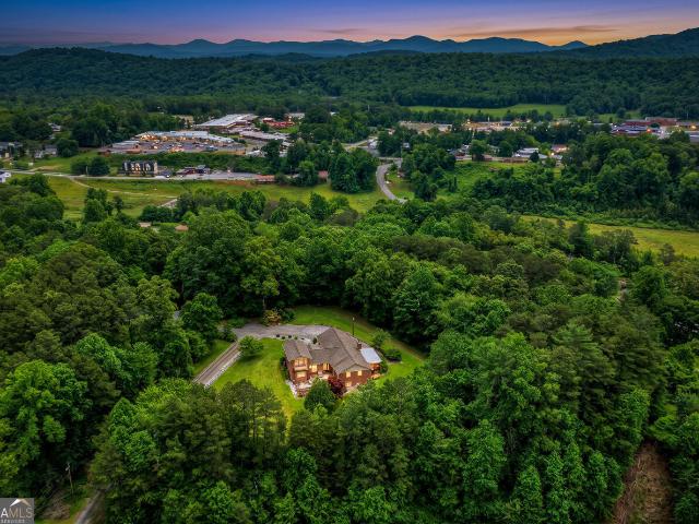 House for sale in Blue Ridge, Fannin County