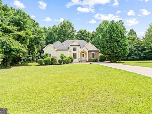 House for sale in Macon, Georgia