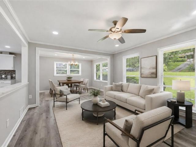 House for sale in East Point, Georgia