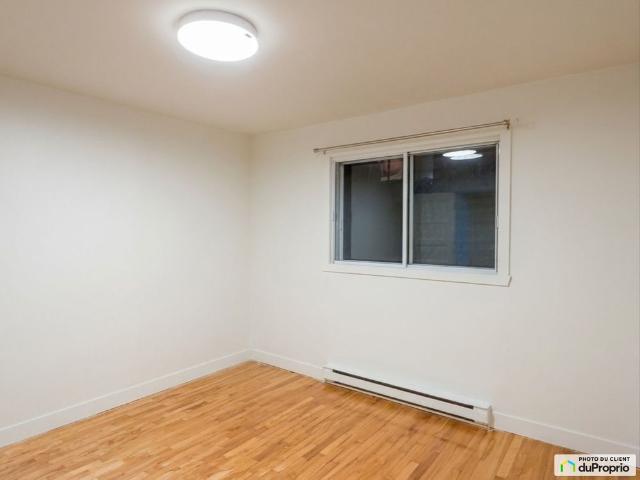 Apartment for rent in Côte-des-Neiges–Notre-Dame-de-Grâce, Montréal