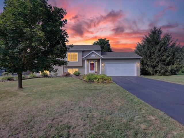 Condo for sale in Cedar Springs, Michigan